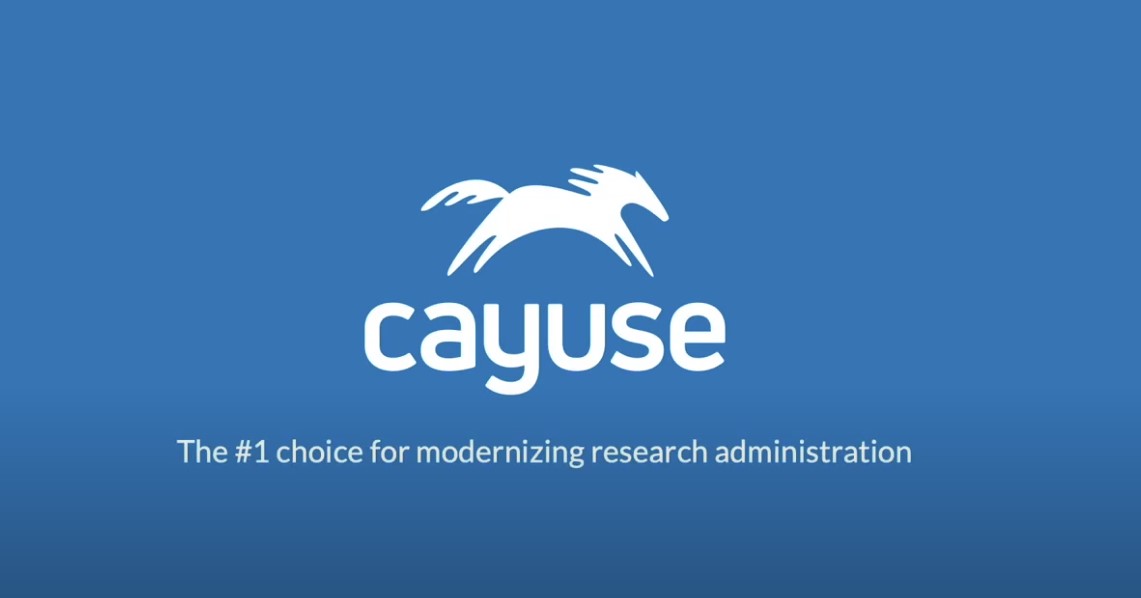 Image of Cayuse Logo