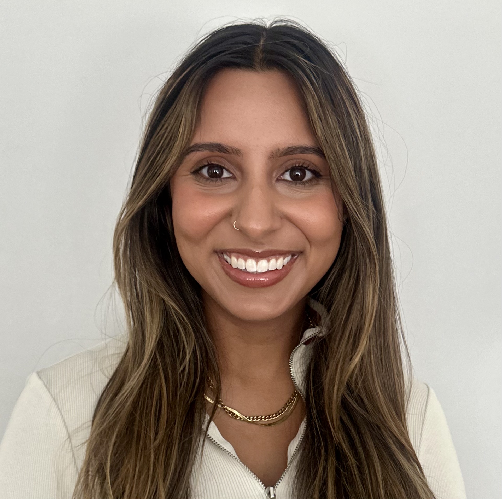 Headshot of Neha Hussein