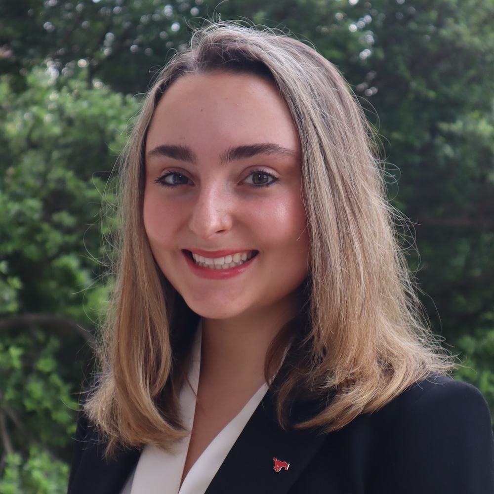 Headshot of Ryland Adzich