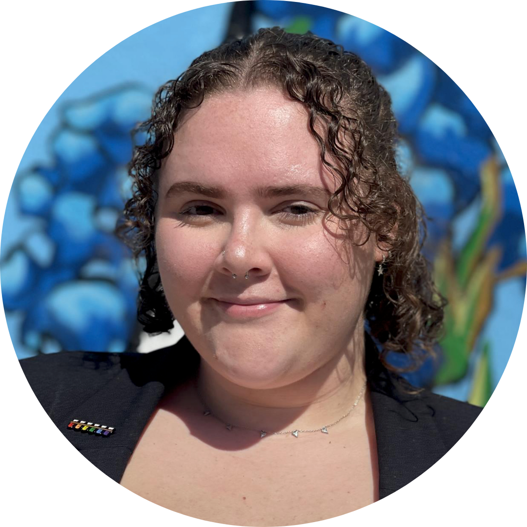 Headshot of EL Fellow Allison Kellom