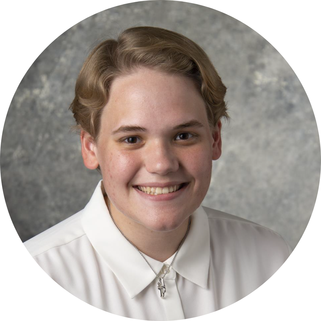 Brianna Freshwater ELF