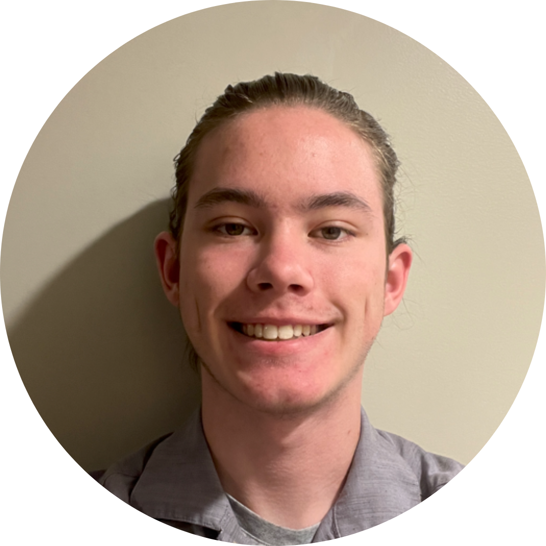 Dylan Tietje-Mckinney ELF