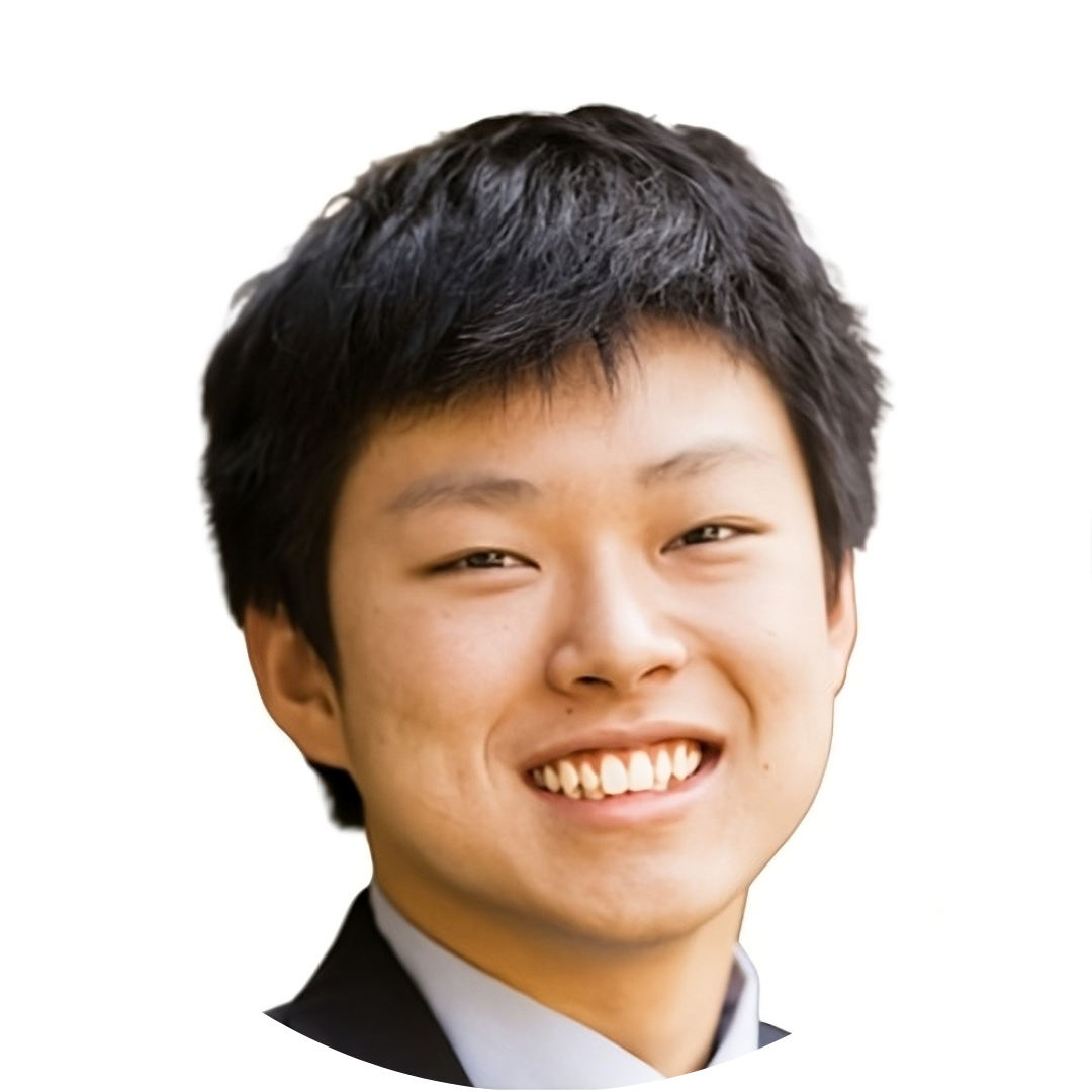 Headshot of EL Fellow Ephraim Sun