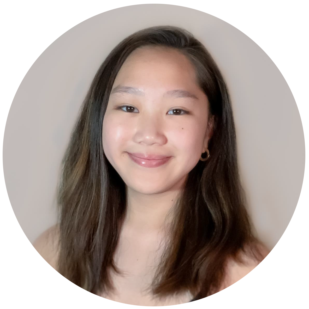 Ru Ferguson ELF Circle 