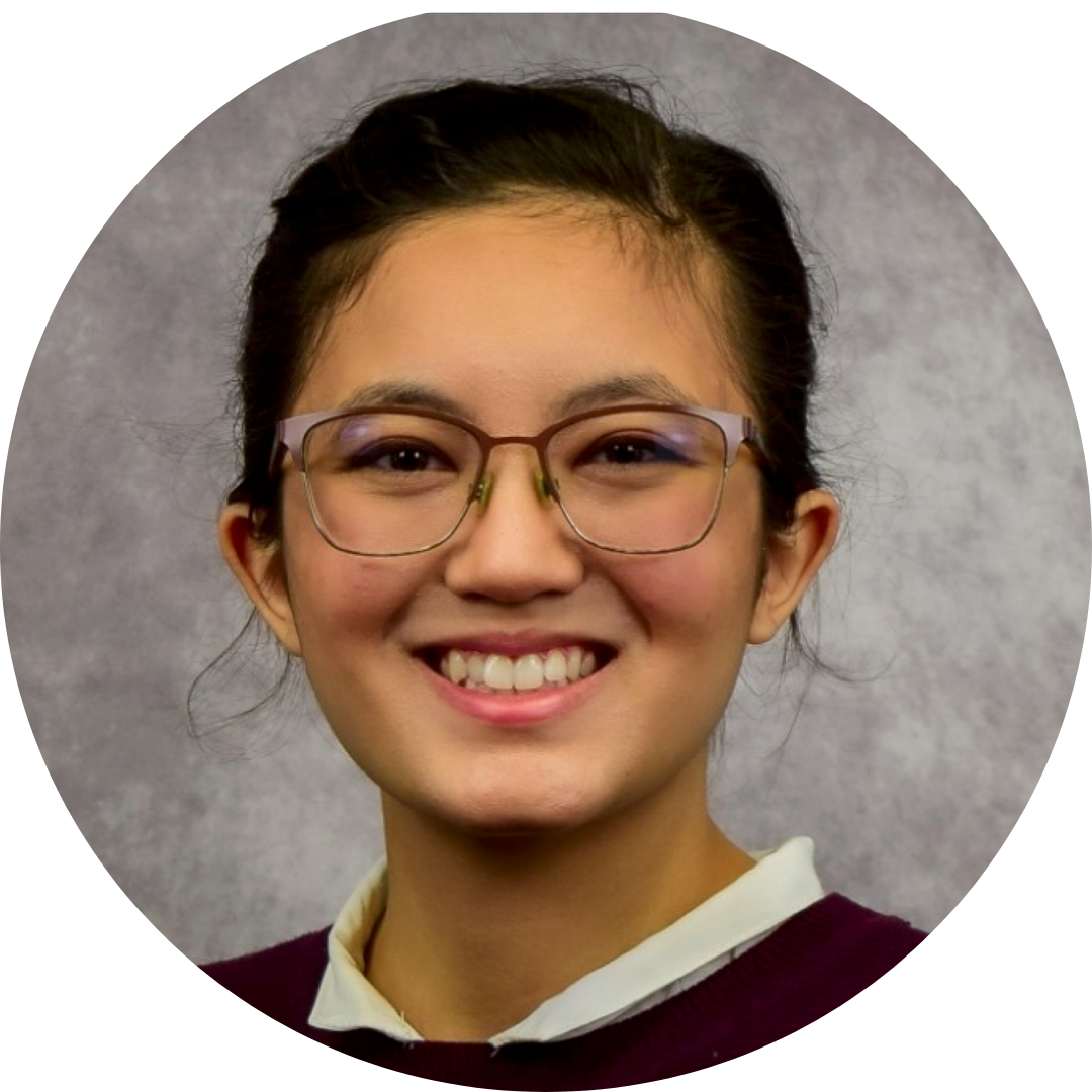 Headshot of EL Fellow Gabriella Doan