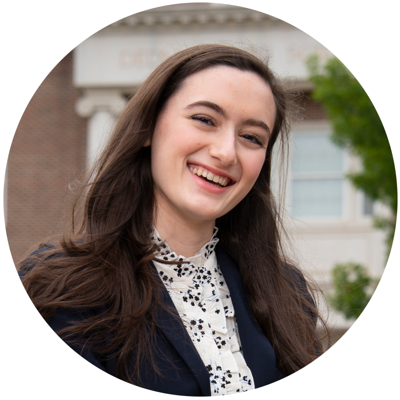 Gabrielle Gard Circle 