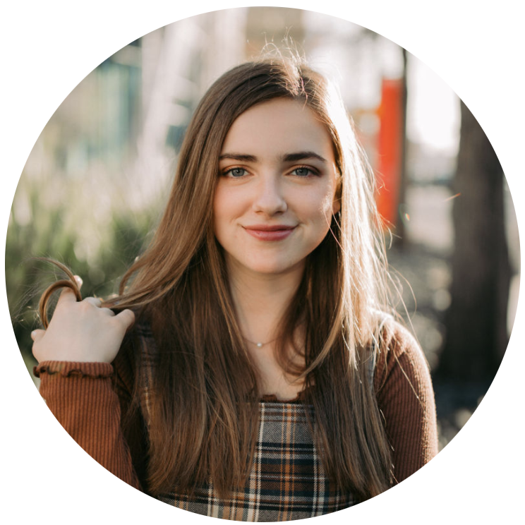 Piper Hadley ELF Circle