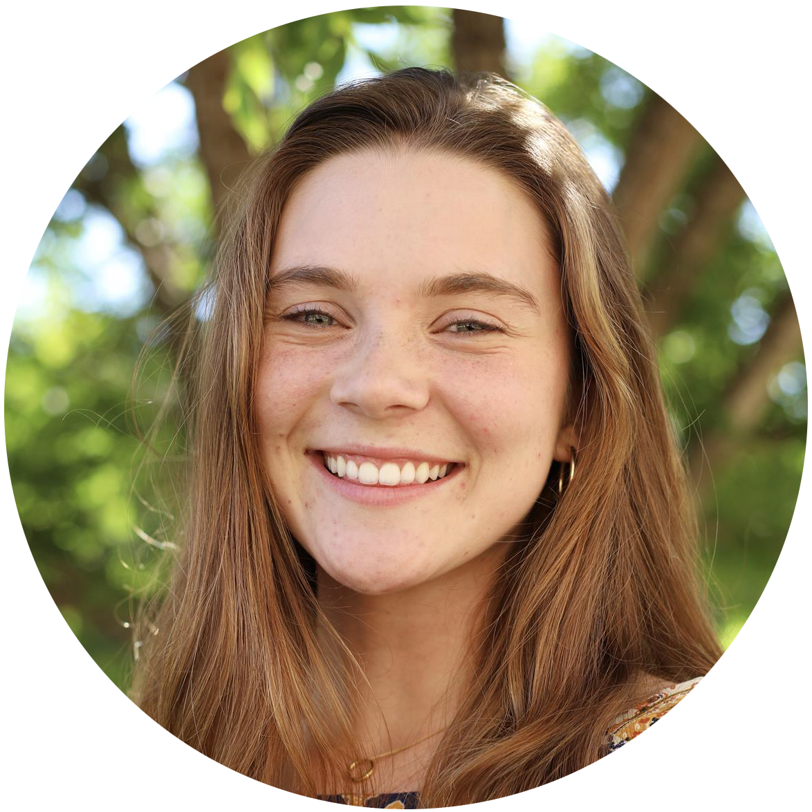 Leia Hannum ELF Circle 