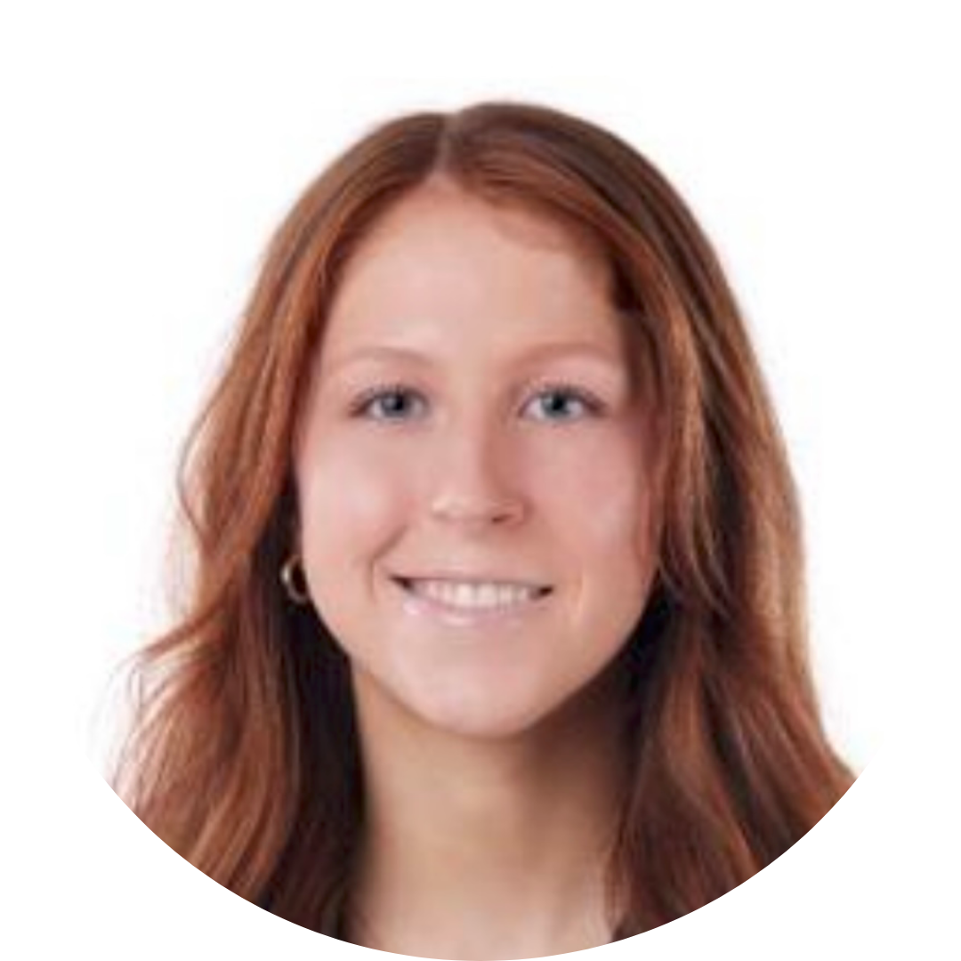 headshot of EL Fellow Katy Merchant