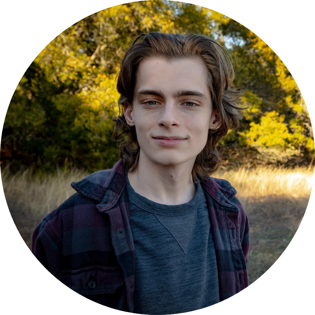 Ayden Machajewski ELF