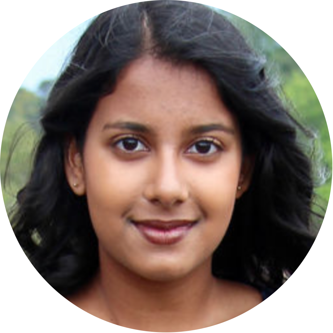 Sayumi Mahawanniarachchi ELF circle 