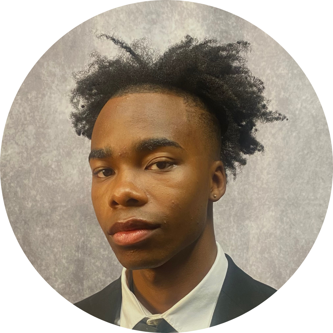 Headshot of Engaged Learning Fellow Na'Ni Caliste