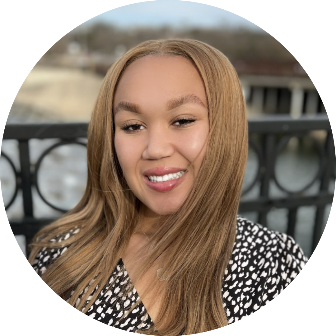 Headshot of Paige Edwards, Engaged Learning Fellow