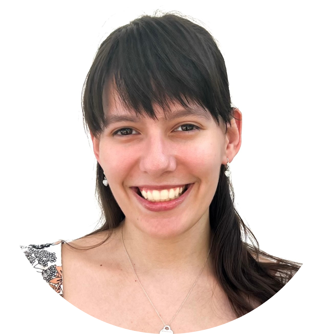 Headshot of EL Fellow Rachel Mannon