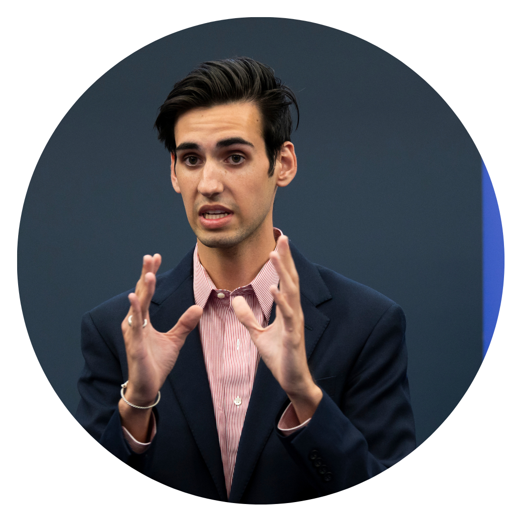 Raleigh Dewan circle 