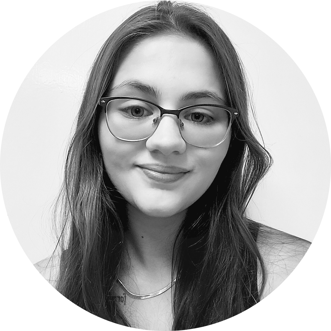 Headshot of EL Fellow Alexis Schroeder