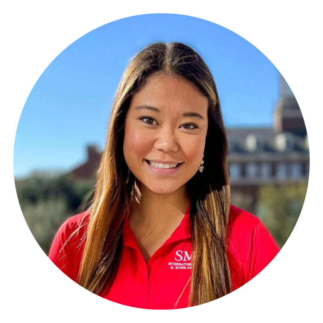 Headshot of Shannon Lee