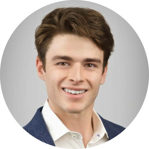 Alex Smith ELF Circle 