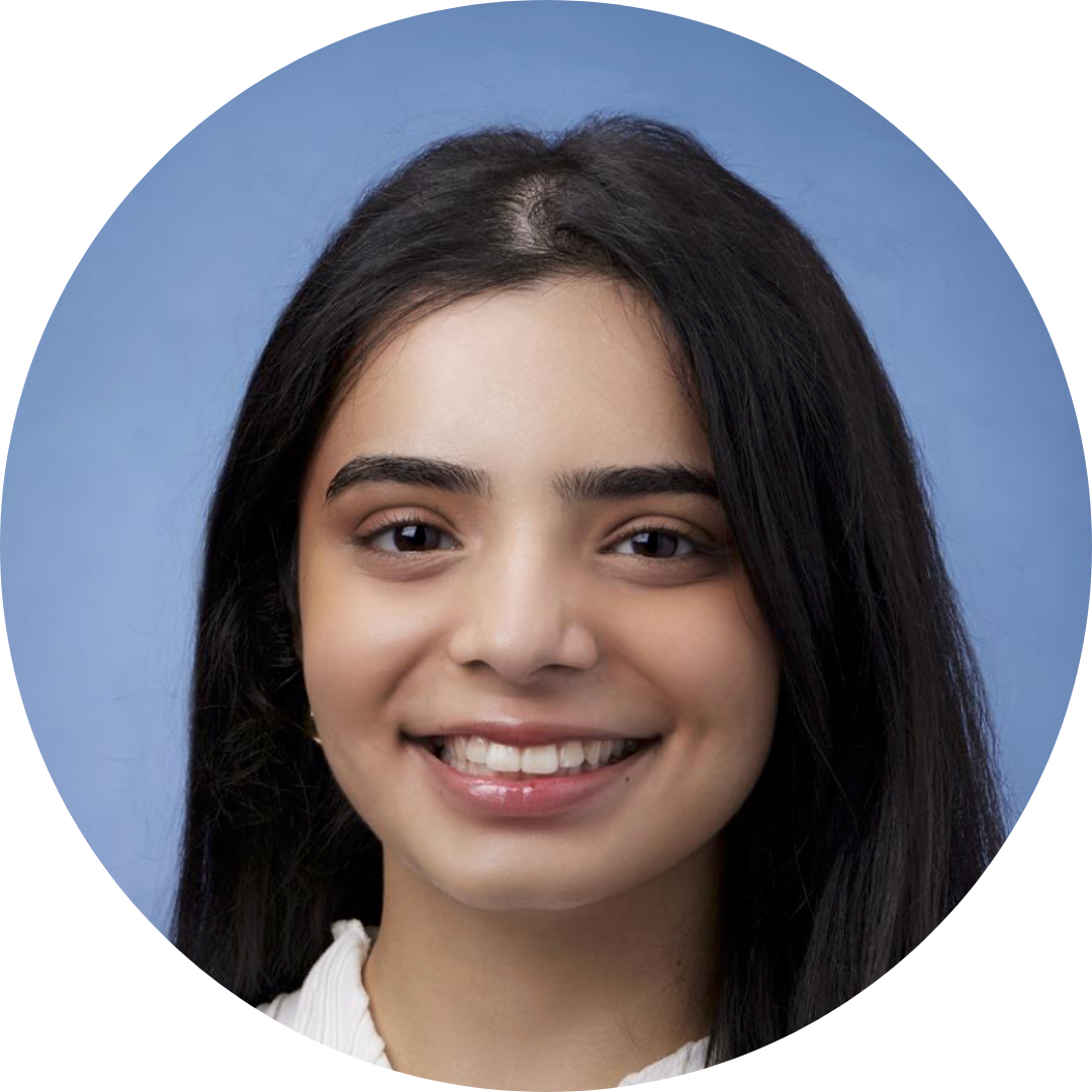 Headshot of EL Fellow Swarangi Potdar