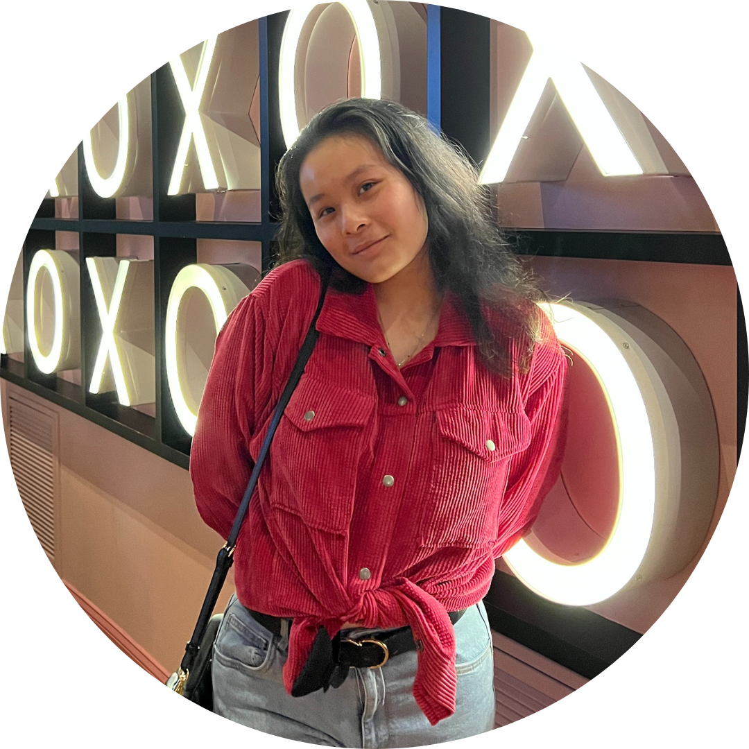 Photo of Trisica Tsang