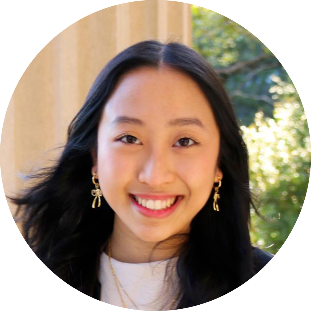 headshot of Vivian Thai, ELF