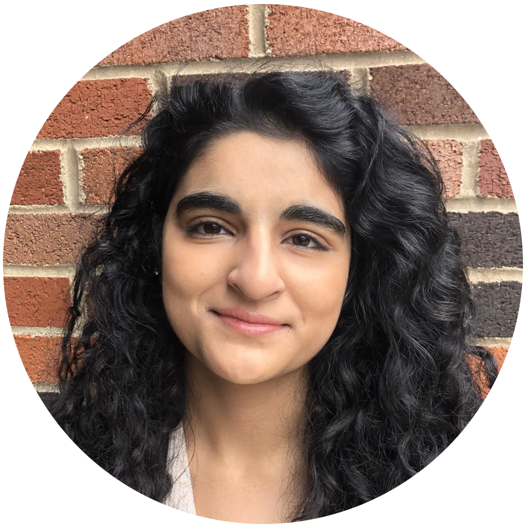 Zaheer Izzah ELF Circle 