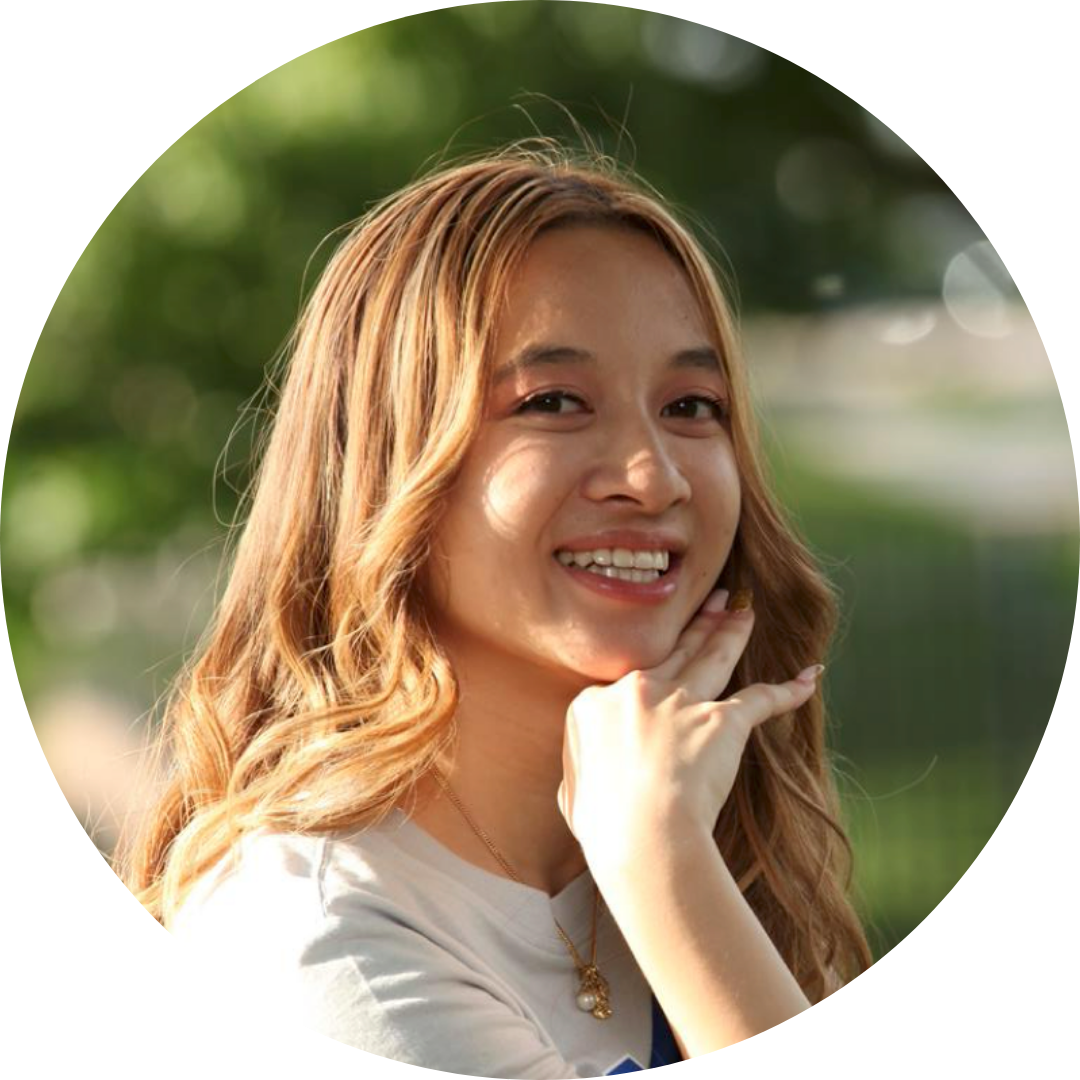 Headshot of Engaged Learning Fellow Amelia Nugent