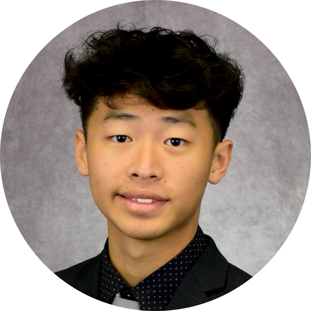 Headshot of Engaged Learning Fellow Andy Su