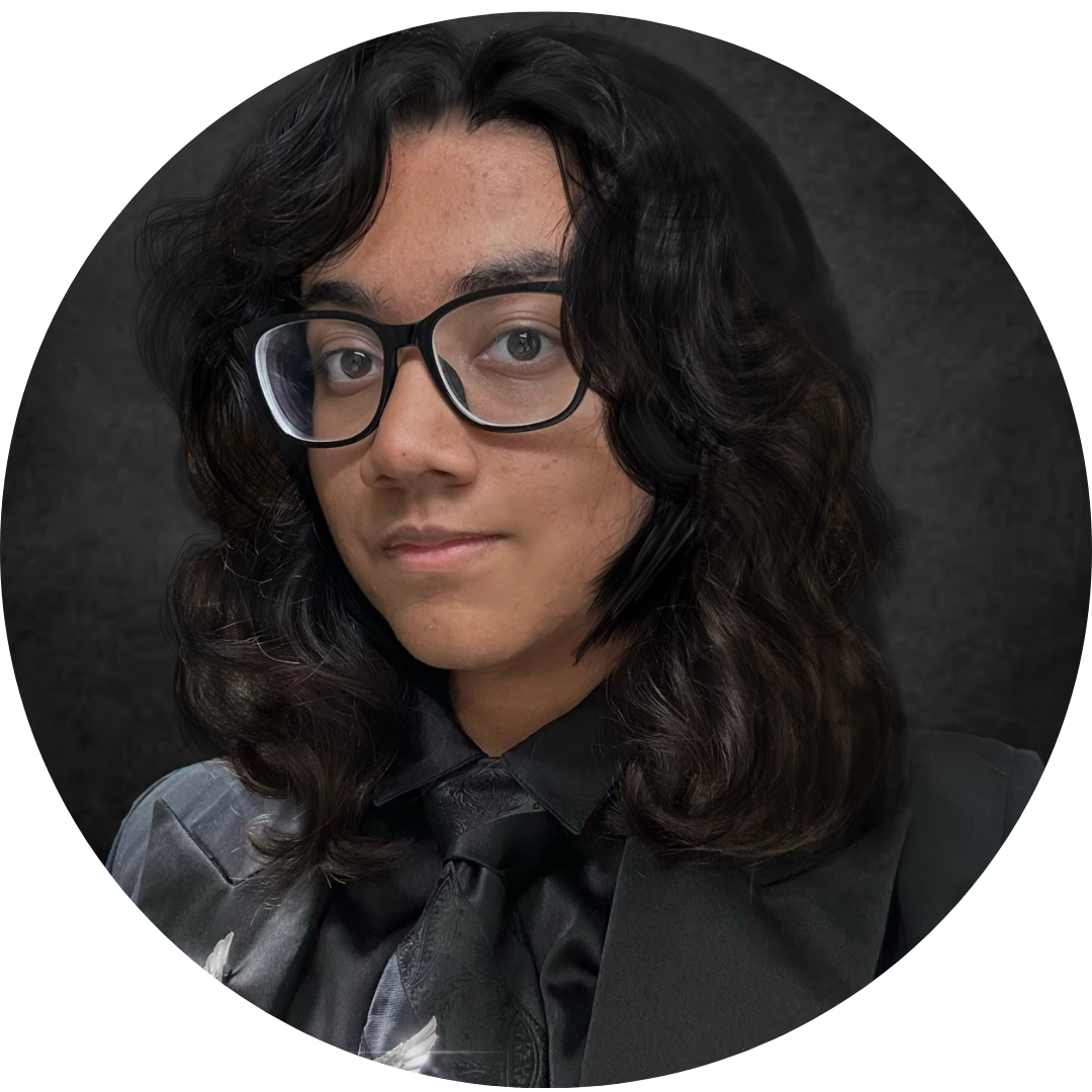 Headshot of Anika Saiprabhu, Engaged Learning Fellow