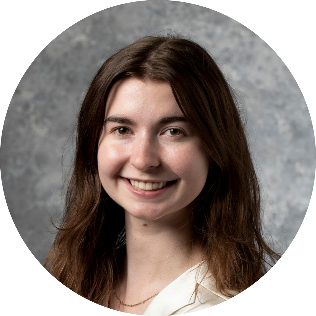 headshot of EL Fellow Anna Foweather