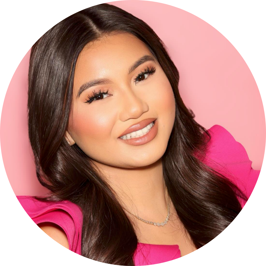 Headshot of EL Fellow Camille Nguyen