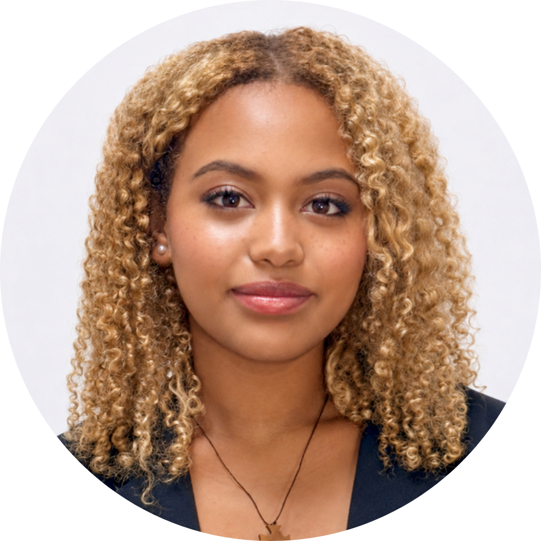 Headshot of EL Fellow Daresalam Ayalew