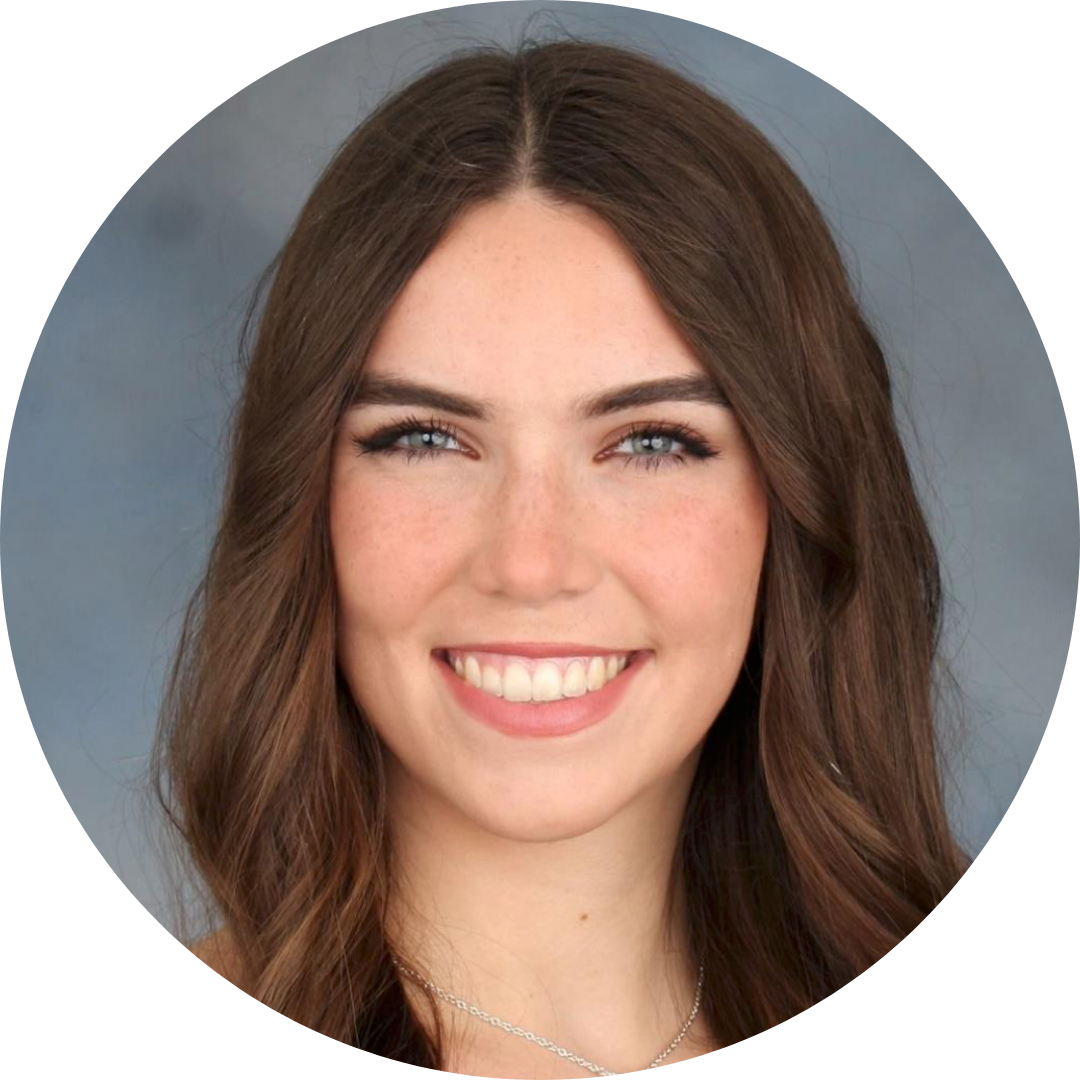 Headshot of EL Fellow Ellen Aughenbaugh