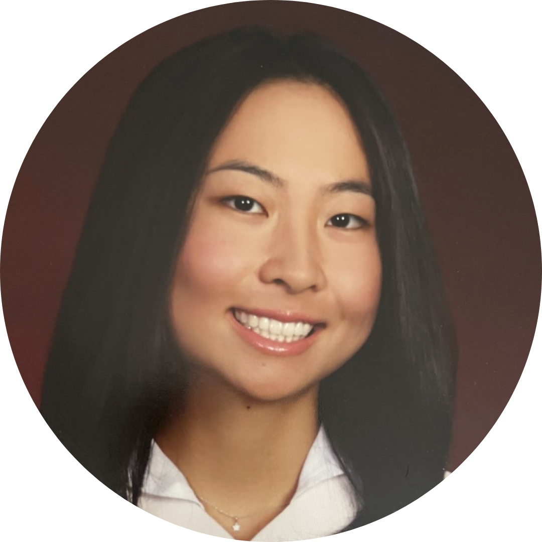Headshot of EL Fellow Haley Kim