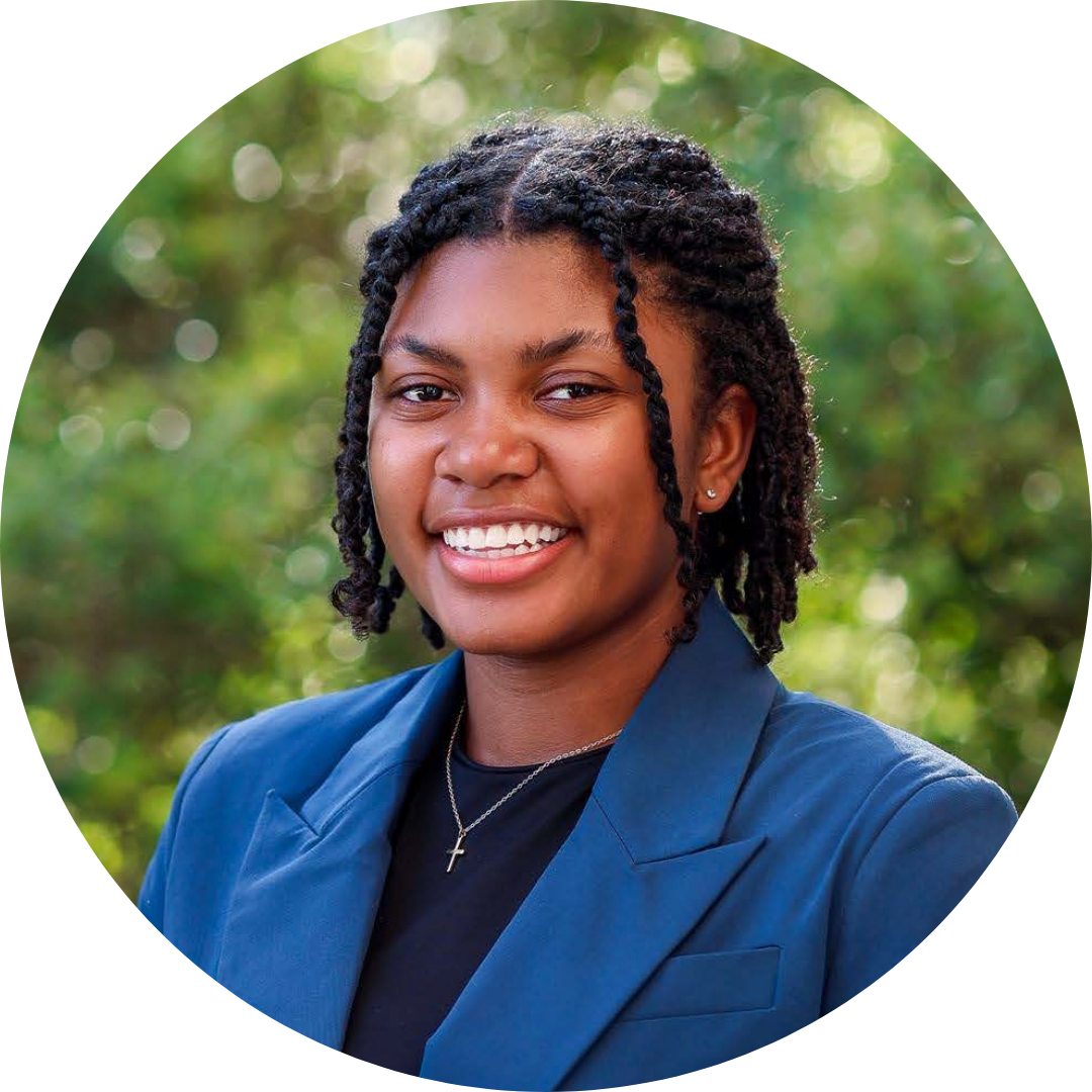 Headshot of EL Fellow Jazmin Darjean