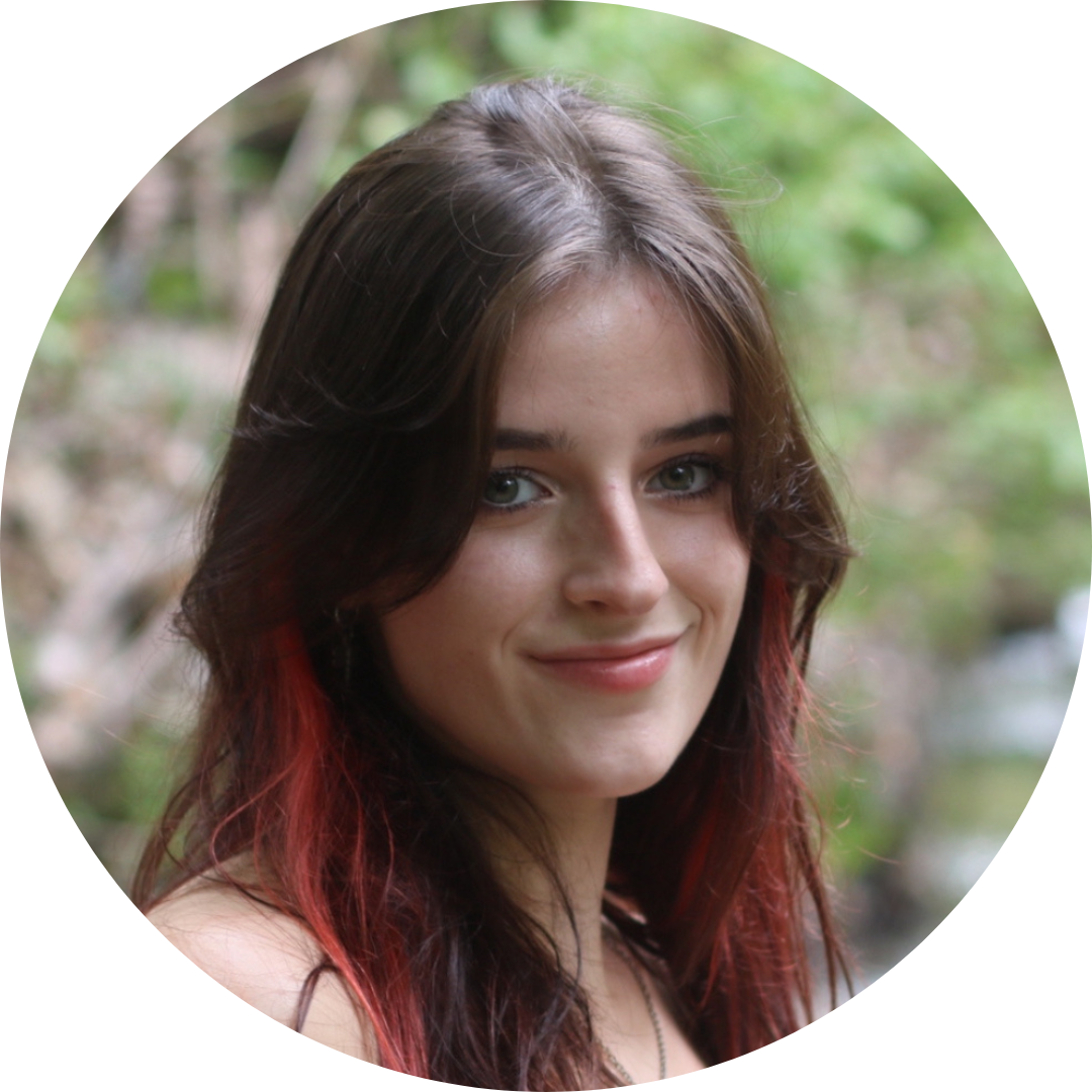 Headshot of Engaged Learning Fellow Jordan Naivar