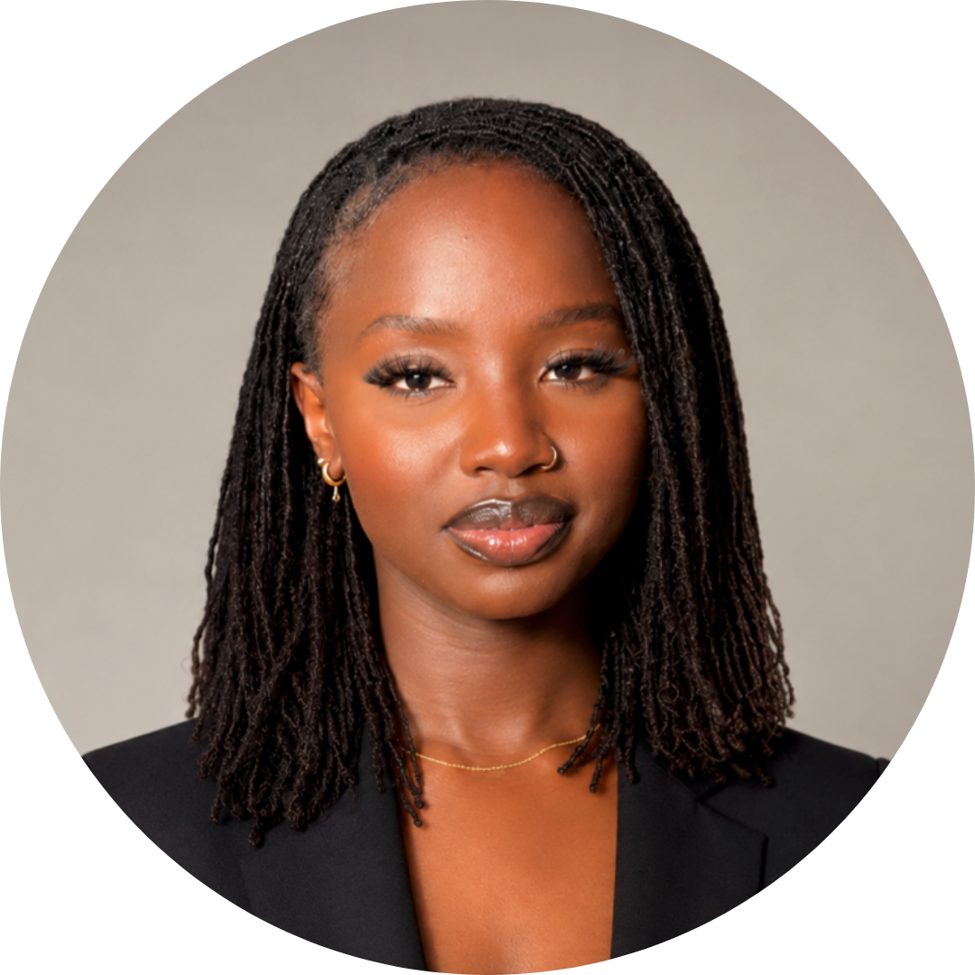 Headshot of EL Fellow Joy Mwenda
