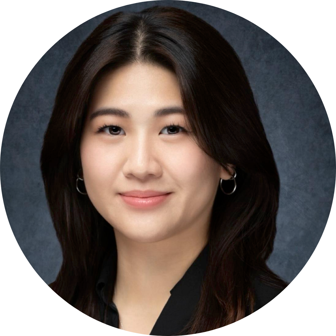 Headshot of Engaged Learning Fellow Mariam Tran