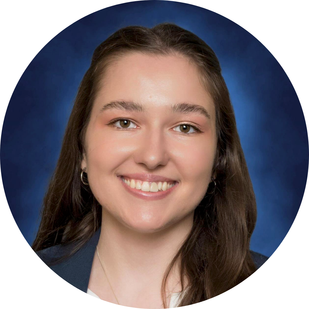 Headshot of Engaged Learning Fellow Mille Wiita