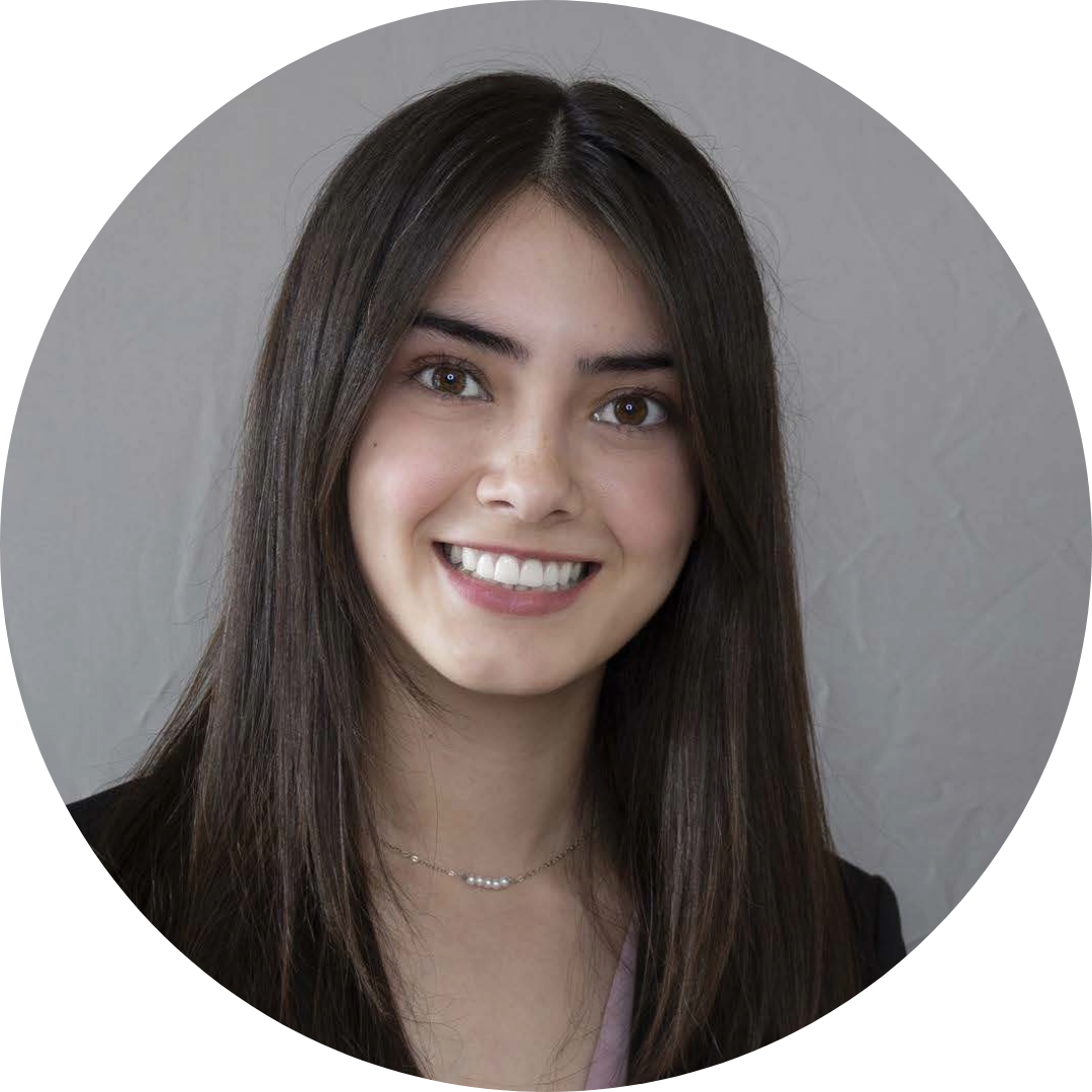 Headshot of EL Fellow Rachel Rogers