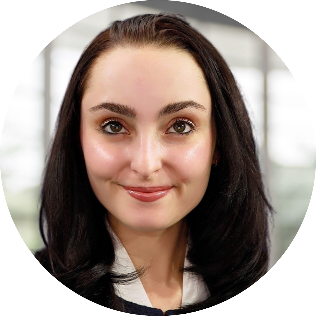 Headshot of EL Fellow Ryland Adzich