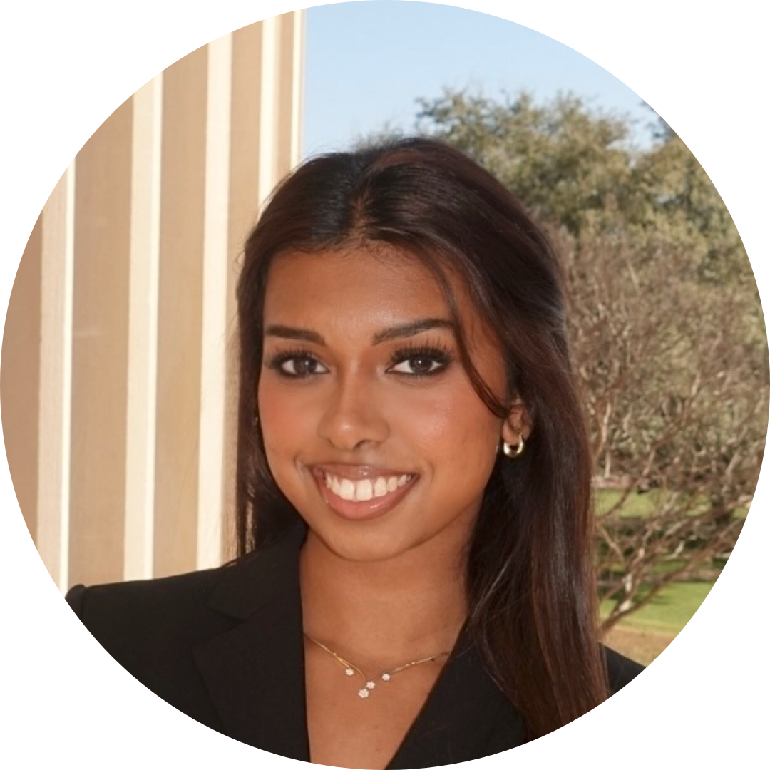 Headshot of EL Fellow Shreeya Prabu