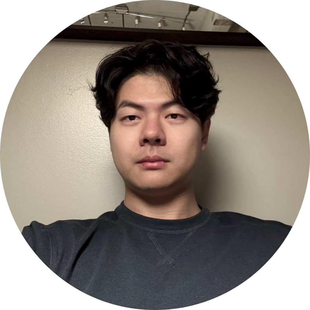 Headshot of EL Fellow William Zhao