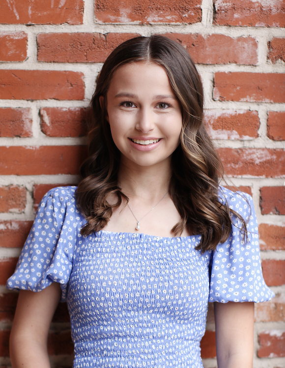 Headshot of Elliot Abel, 2023 REU participant