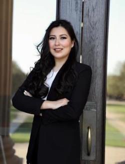 photo of Ixchell Ibanez