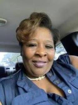 Headshot of Tan Dudley, 2022 REU participant