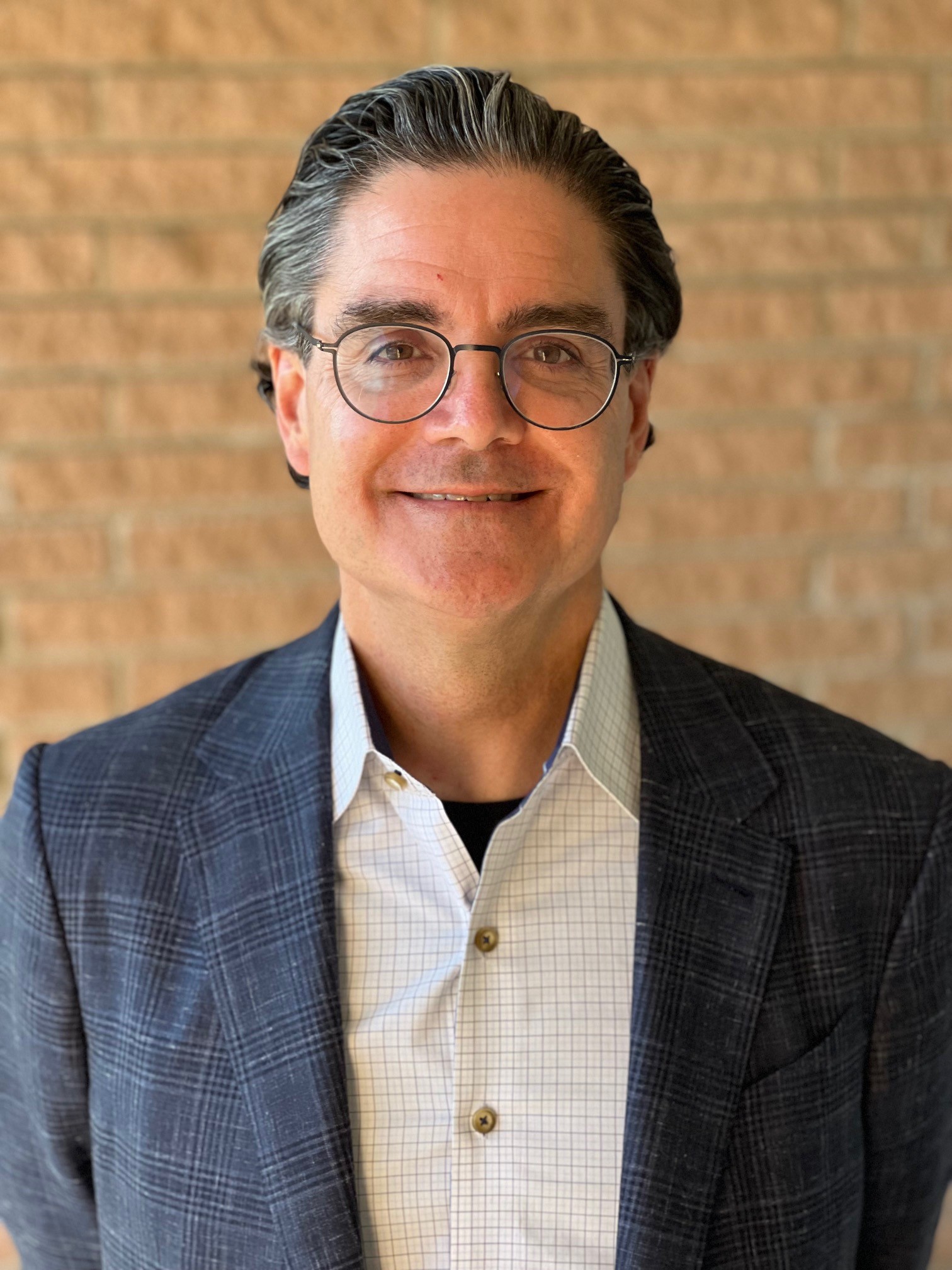 Headshot of Cullum Clark