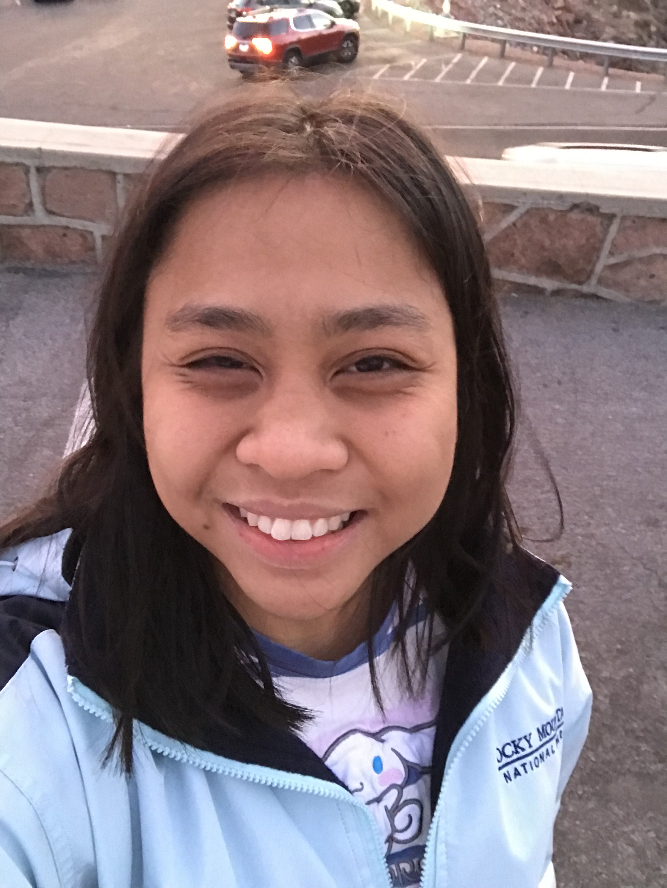 Headshot of Janelyn Geronimo