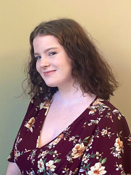 Headshot of Margaret Alt