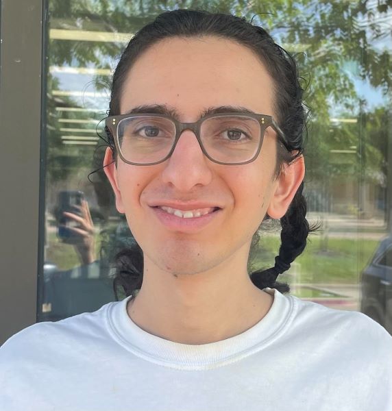 Headshot of Maya Katz